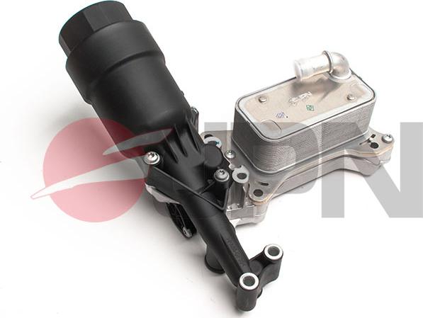 JPN 60C9435-JPN - Eļļas radiators, Motoreļļa
