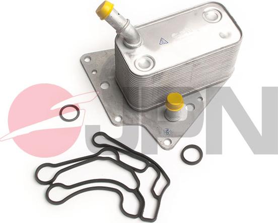 JPN 60C9449-JPN - Eļļas radiators, Motoreļļa