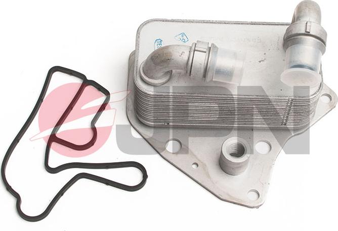 JPN 60C9450-JPN - Eļļas radiators, Motoreļļa