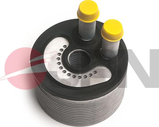 JPN 60C9465-JPN - Eļļas radiators, Motoreļļa