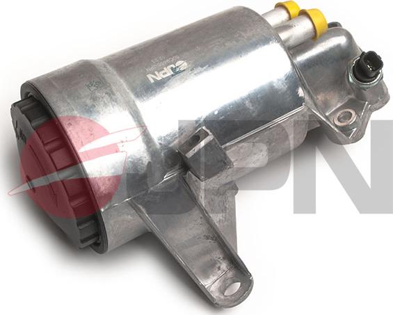 JPN 60C9466-JPN - Eļļas radiators, Motoreļļa
