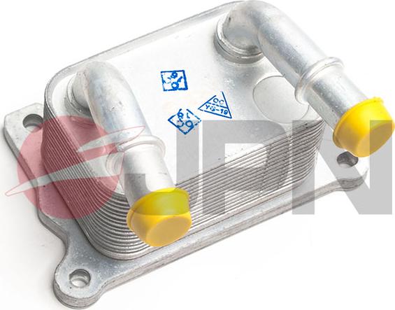 JPN 60C9467-JPN - Eļļas radiators, Motoreļļa