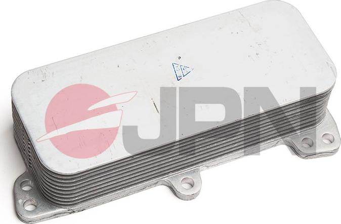 JPN 60C9470-JPN - Eļļas radiators, Motoreļļa