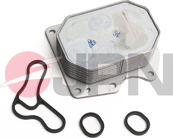 JPN 60C9478-JPN - Eļļas radiators, Motoreļļa