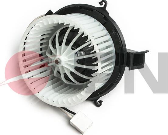 JPN 60E9008-JPN - Salona ventilators
