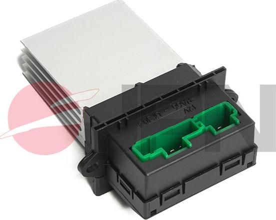 JPN 60E9077-JPN - Regulators, Salona ventilators