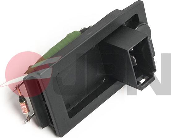 JPN 60E9082-JPN - Rezistors, Salona ventilators