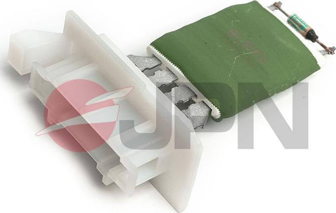 JPN 60E9085-JPN - Regulators, Salona ventilators