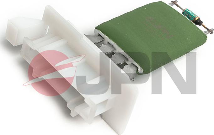 JPN 60E9098-JPN - Regulators, Salona ventilators