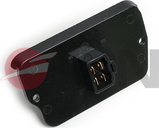 JPN 60E9105-JPN - Regulators, Salona ventilators