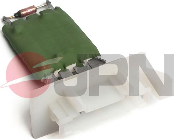 JPN 60E9110-JPN - Rezistors, Salona ventilators