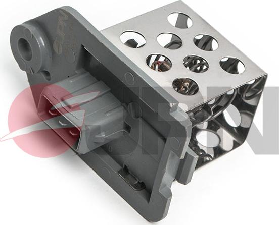 JPN 60E9118-JPN - Regulators, Salona ventilators