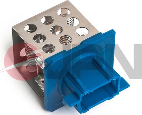 JPN 60E9120-JPN - Regulators, Salona ventilators