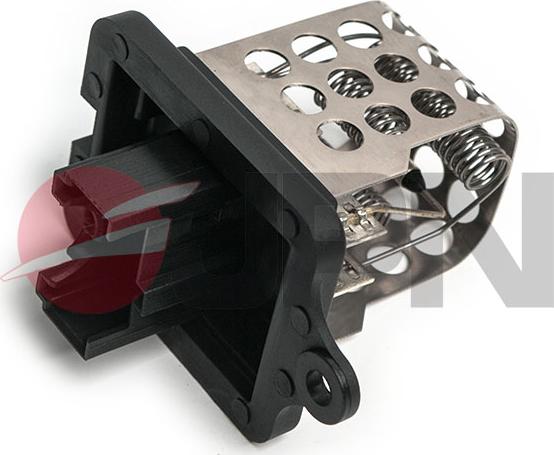 JPN 60E9123-JPN - Regulators, Salona ventilators