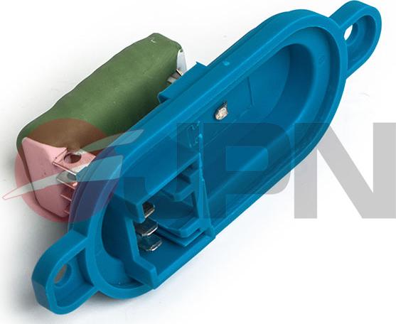 JPN 60E9130-JPN - Regulators, Salona ventilators