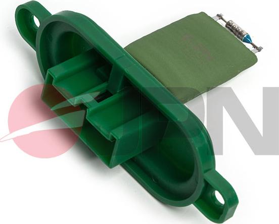 JPN 60E9133-JPN - Rezistors, Salona ventilators