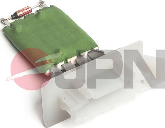 JPN 60E9143-JPN - Regulators, Salona ventilators