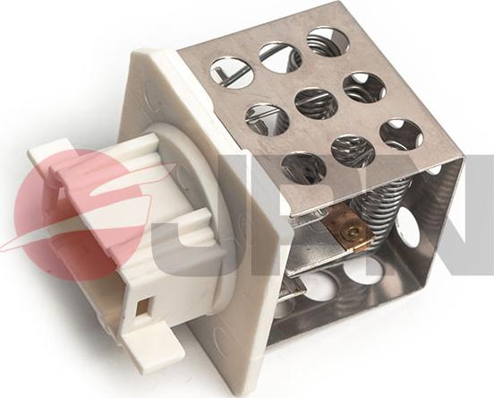 JPN 60E9148-JPN - Regulators, Salona ventilators