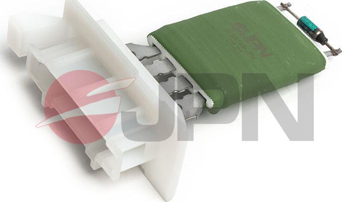 JPN 60E9149-JPN - Regulators, Salona ventilators