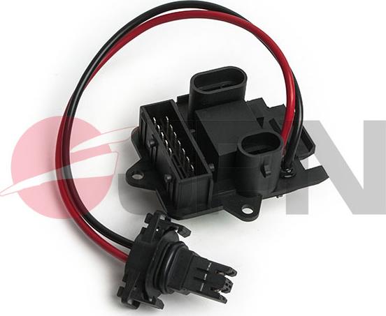 JPN 60E9156-JPN - Regulators, Salona ventilators