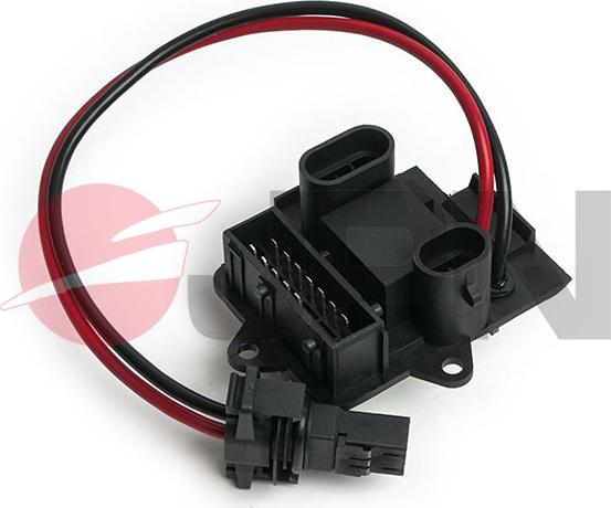 JPN 60E9158-JPN - Regulators, Salona ventilators