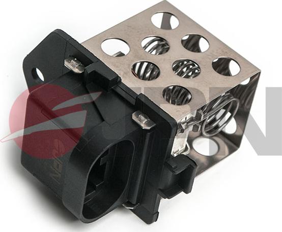 JPN 60E9162-JPN - Rezistors, Salona ventilators