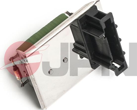JPN 60E9169-JPN - Rezistors, Salona ventilators