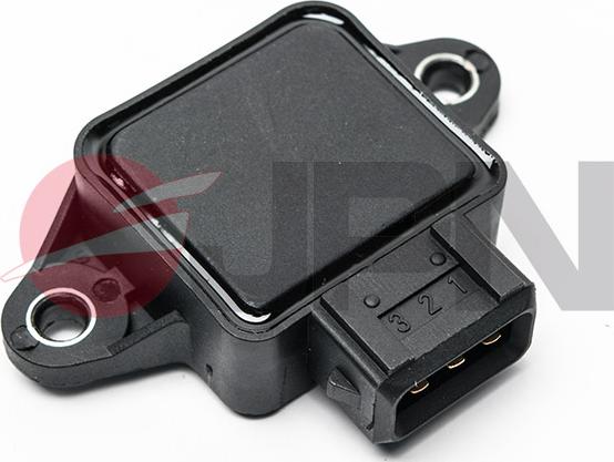 JPN 75E2036-JPN - Devējs, Droseļvārsta stāvoklis
