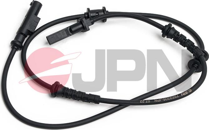 JPN 75E9306-JPN