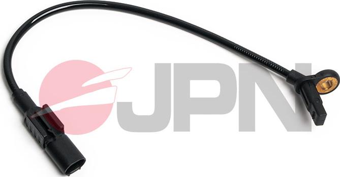 JPN 75E9314-JPN - Devējs, Riteņu griešanās