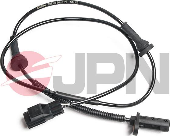 JPN 75E9534-JPN - Auto Part