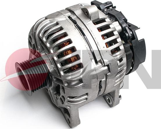 JPN 80E1008-JPN - Ģenerators