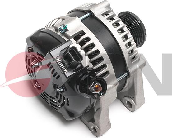 JPN 80E3000-JPN - Ģenerators