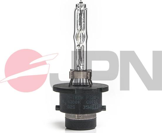 JPN D2R 85V 35W