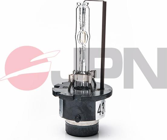 JPN D4S 85V 35W