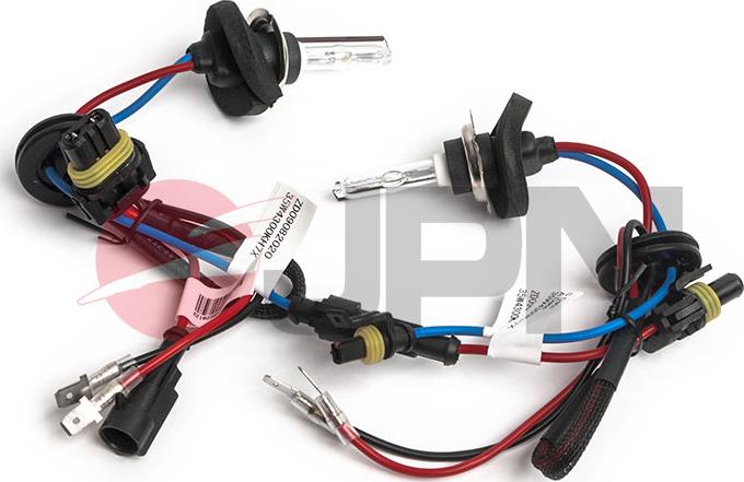 JPN H7 HID 4300K