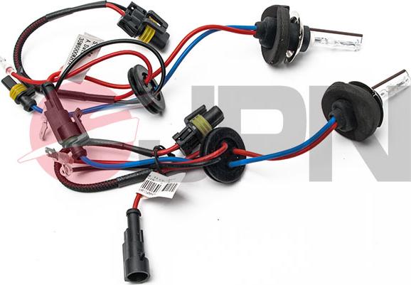 JPN H7 HID 6000K