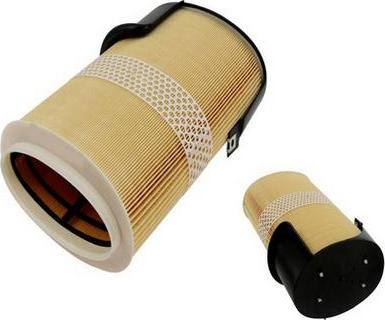 Mann-Filter C31002