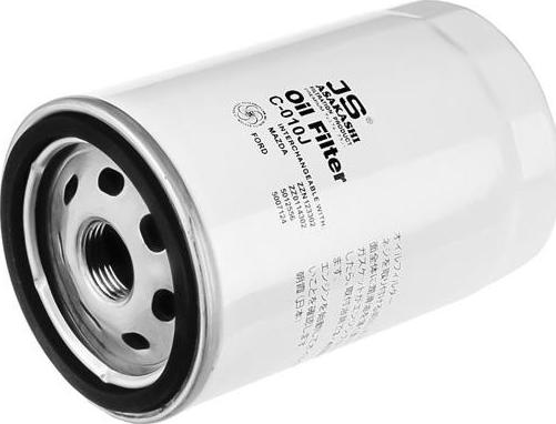 Kolbenschmidt 50013529 - Eļļas filtrs