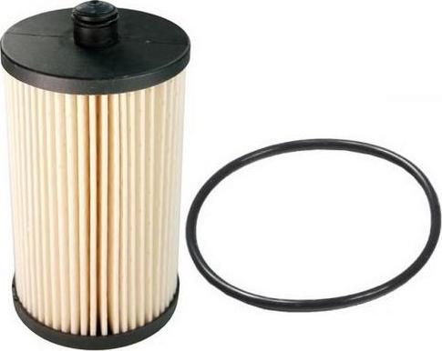 Delphi HDF690 - Degvielas filtrs