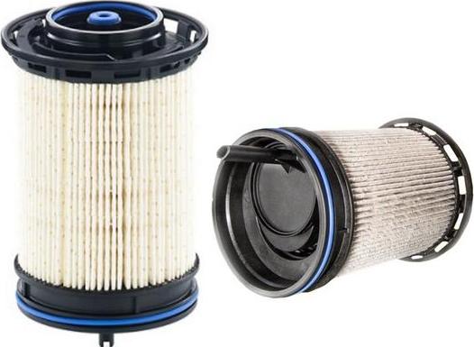 Mann-Filter PU10011Z