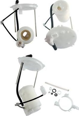 Kavo Parts MF-563