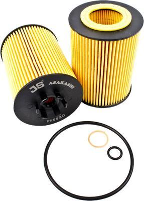 Filtron OE 672/1