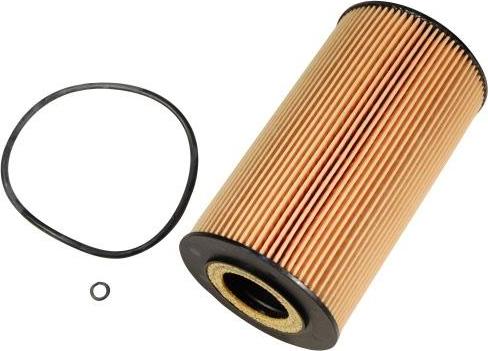 MAHLE OX169D - HU934X EĻĻAS FILTRS