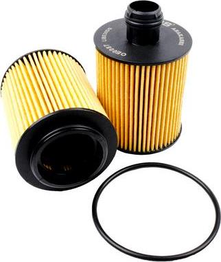 Mann-Filter HU7004/1X - MANN-FILTER HU 7004-1
