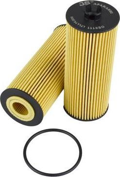 Hengst Filter E155H D122