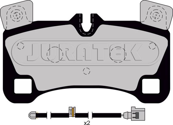 Brembo P 85 103 - FDB4065