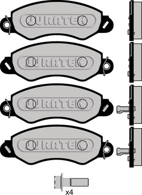 BOSCH 0 986 494 300 -