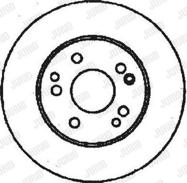 Denckermann B130707