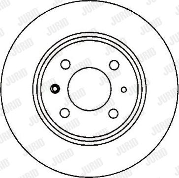 Delphi BG2419 - Auto Part